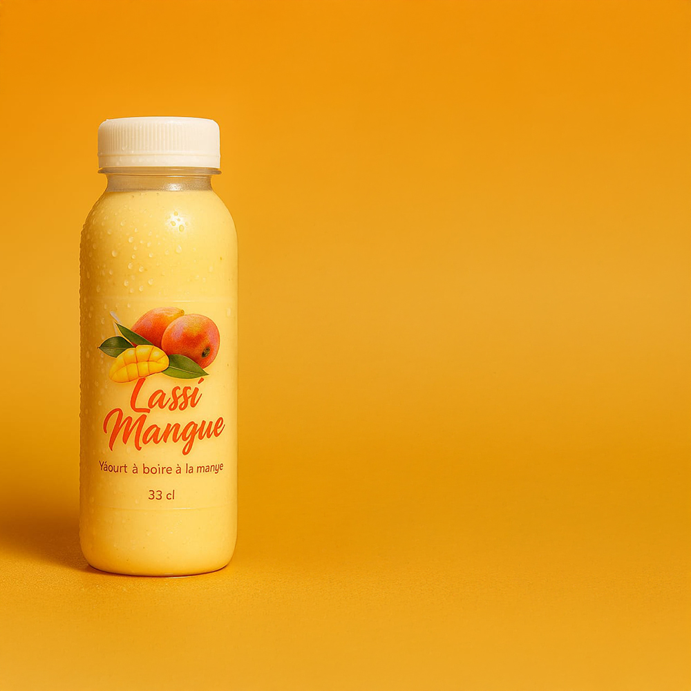 Lassi Mangue