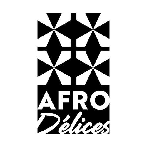 Logo Afro Délices