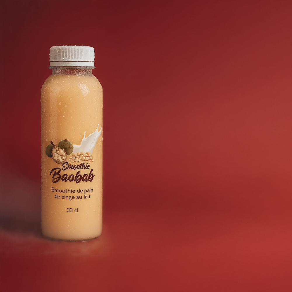 Smoothie Baobab